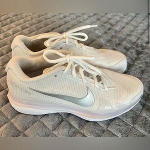 Nike tennis court shoes - vapor pro zoom